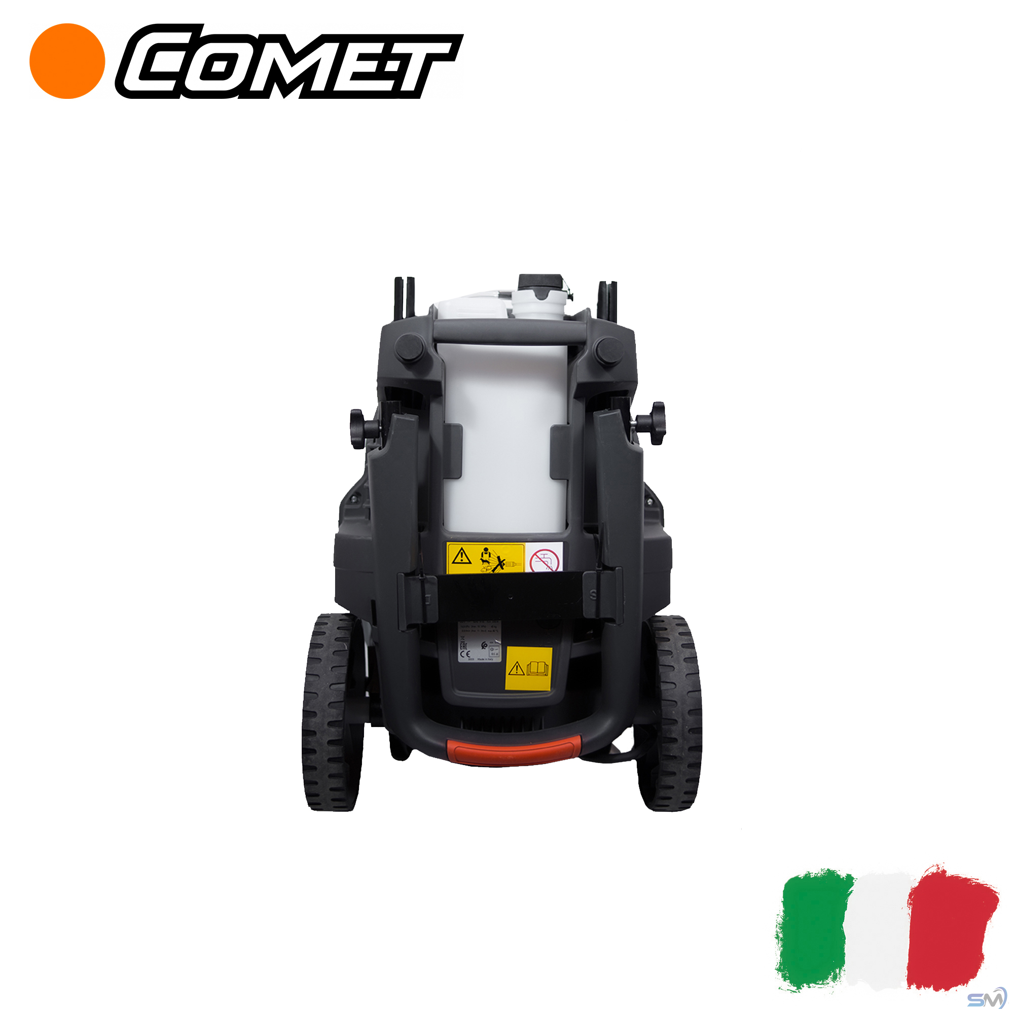 Comet K 250 13.190T